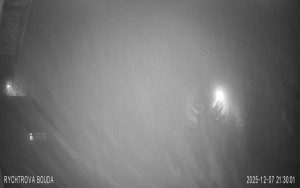 Obec Benecko - Rychtrovka - 7.12.2025 v 21:30 Obec Benecko - Rychtrovka - 7.12.2025 v 21:30