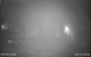 Obec Benecko - Rychtrovka - 7.12.2025 v 22:00 Obec Benecko - Rychtrovka - 7.12.2025 v 22:00