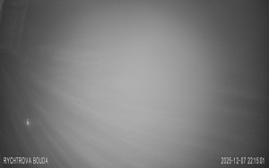 Obec Benecko - Rychtrovka - 7.12.2025 v 22:15 Obec Benecko - Rychtrovka - 7.12.2025 v 22:15