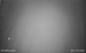 Obec Benecko - Rychtrovka - 7.12.2025 v 22:30 Obec Benecko - Rychtrovka - 7.12.2025 v 22:30