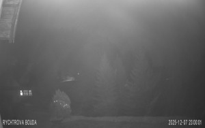 Obec Benecko - Rychtrovka - 7.12.2025 v 23:00 Obec Benecko - Rychtrovka - 7.12.2025 v 23:00