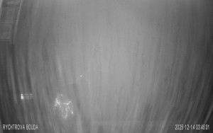 Obec Benecko - Rychtrovka - 14.12.2025 v 03:45 Obec Benecko - Rychtrovka - 14.12.2025 v 03:45