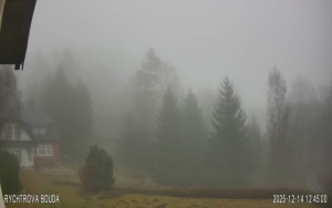 Obec Benecko - Rychtrovka - 14.12.2025 v 12:45 Obec Benecko - Rychtrovka - 14.12.2025 v 12:45