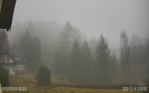 Obec Benecko - Rychtrovka - 14.12.2025 v 13:00 Obec Benecko - Rychtrovka - 14.12.2025 v 13:00