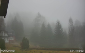 Obec Benecko - Rychtrovka - 14.12.2025 v 13:45 Obec Benecko - Rychtrovka - 14.12.2025 v 13:45