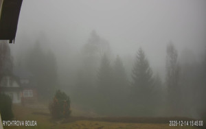 Obec Benecko - Rychtrovka - 14.12.2025 v 15:45 Obec Benecko - Rychtrovka - 14.12.2025 v 15:45