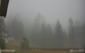 Obec Benecko - Rychtrovka - 14.12.2025 v 16:00 Obec Benecko - Rychtrovka - 14.12.2025 v 16:00