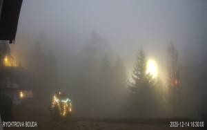 Obec Benecko - Rychtrovka - 14.12.2025 v 16:30 Obec Benecko - Rychtrovka - 14.12.2025 v 16:30