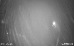 Obec Benecko - Rychtrovka - 14.12.2025 v 16:45 Obec Benecko - Rychtrovka - 14.12.2025 v 16:45