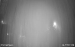 Obec Benecko - Rychtrovka - 14.12.2025 v 17:15 Obec Benecko - Rychtrovka - 14.12.2025 v 17:15