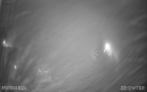 Obec Benecko - Rychtrovka - 14.12.2025 v 17:30 Obec Benecko - Rychtrovka - 14.12.2025 v 17:30