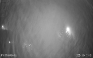 Obec Benecko - Rychtrovka - 14.12.2025 v 17:45 Obec Benecko - Rychtrovka - 14.12.2025 v 17:45