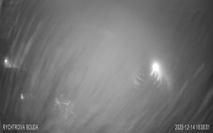 Obec Benecko - Rychtrovka - 14.12.2025 v 18:00 Obec Benecko - Rychtrovka - 14.12.2025 v 18:00