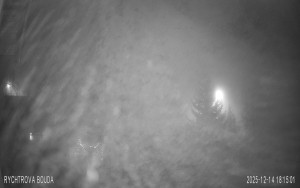 Obec Benecko - Rychtrovka - 14.12.2025 v 18:15 Obec Benecko - Rychtrovka - 14.12.2025 v 18:15