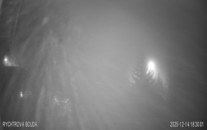 Obec Benecko - Rychtrovka - 14.12.2025 v 18:30 Obec Benecko - Rychtrovka - 14.12.2025 v 18:30