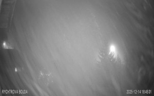 Obec Benecko - Rychtrovka - 14.12.2025 v 18:45 Obec Benecko - Rychtrovka - 14.12.2025 v 18:45