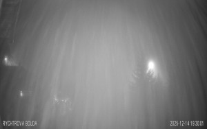 Obec Benecko - Rychtrovka - 14.12.2025 v 19:30 Obec Benecko - Rychtrovka - 14.12.2025 v 19:30