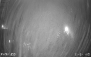 Obec Benecko - Rychtrovka - 14.12.2025 v 19:45 Obec Benecko - Rychtrovka - 14.12.2025 v 19:45