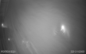 Obec Benecko - Rychtrovka - 14.12.2025 v 20:45 Obec Benecko - Rychtrovka - 14.12.2025 v 20:45