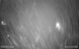 Obec Benecko - Rychtrovka - 14.12.2025 v 21:45 Obec Benecko - Rychtrovka - 14.12.2025 v 21:45