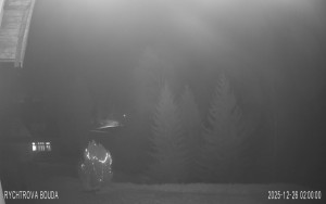 Obec Benecko - Rychtrovka - 26.12.2025 v 02:00 Obec Benecko - Rychtrovka - 26.12.2025 v 02:00