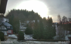 Obec Benecko - Rychtrovka - 26.12.2025 v 08:00 Obec Benecko - Rychtrovka - 26.12.2025 v 08:00