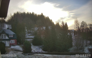 Obec Benecko - Rychtrovka - 26.12.2025 v 08:30 Obec Benecko - Rychtrovka - 26.12.2025 v 08:30