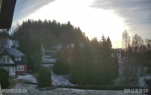 Obec Benecko - Rychtrovka - 26.12.2025 v 09:15 Obec Benecko - Rychtrovka - 26.12.2025 v 09:15