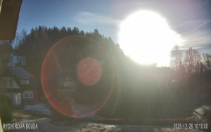 Obec Benecko - Rychtrovka - 26.12.2025 v 10:15 Obec Benecko - Rychtrovka - 26.12.2025 v 10:15