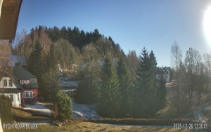 Obec Benecko - Rychtrovka - 26.12.2025 v 13:30 Obec Benecko - Rychtrovka - 26.12.2025 v 13:30