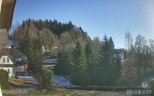 Obec Benecko - Rychtrovka - 26.12.2025 v 14:15 Obec Benecko - Rychtrovka - 26.12.2025 v 14:15