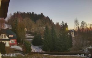 Obec Benecko - Rychtrovka - 26.12.2025 v 16:15 Obec Benecko - Rychtrovka - 26.12.2025 v 16:15