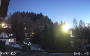 Obec Benecko - Rychtrovka - 26.12.2025 v 16:45 Obec Benecko - Rychtrovka - 26.12.2025 v 16:45