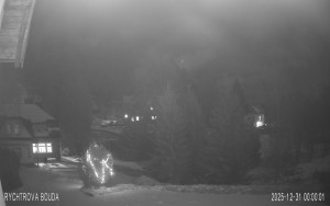 Obec Benecko - Rychtrovka - 31.12.2025 v 00:00 Obec Benecko - Rychtrovka - 31.12.2025 v 00:00