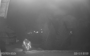 Obec Benecko - Rychtrovka - 31.12.2025 v 00:15 Obec Benecko - Rychtrovka - 31.12.2025 v 00:15