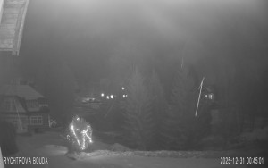 Obec Benecko - Rychtrovka - 31.12.2025 v 00:45 Obec Benecko - Rychtrovka - 31.12.2025 v 00:45