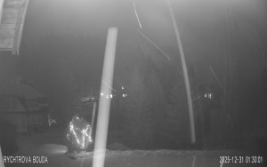 Obec Benecko - Rychtrovka - 31.12.2025 v 01:30 Obec Benecko - Rychtrovka - 31.12.2025 v 01:30