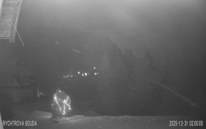 Obec Benecko - Rychtrovka - 31.12.2025 v 02:00 Obec Benecko - Rychtrovka - 31.12.2025 v 02:00