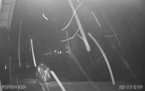 Obec Benecko - Rychtrovka - 31.12.2025 v 02:15 Obec Benecko - Rychtrovka - 31.12.2025 v 02:15