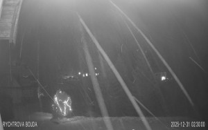 Obec Benecko - Rychtrovka - 31.12.2025 v 02:30 Obec Benecko - Rychtrovka - 31.12.2025 v 02:30