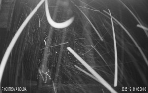 Obec Benecko - Rychtrovka - 31.12.2025 v 03:00 Obec Benecko - Rychtrovka - 31.12.2025 v 03:00