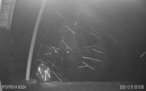 Obec Benecko - Rychtrovka - 31.12.2025 v 03:15 Obec Benecko - Rychtrovka - 31.12.2025 v 03:15