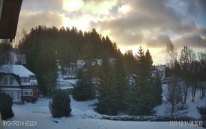 Obec Benecko - Rychtrovka - 31.12.2025 v 08:30 Obec Benecko - Rychtrovka - 31.12.2025 v 08:30