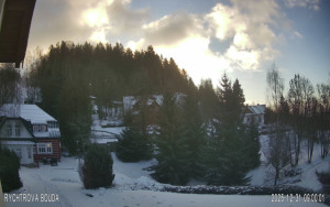 Obec Benecko - Rychtrovka - 31.12.2025 v 09:00 Obec Benecko - Rychtrovka - 31.12.2025 v 09:00