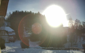 Obec Benecko - Rychtrovka - 31.12.2025 v 10:00 Obec Benecko - Rychtrovka - 31.12.2025 v 10:00