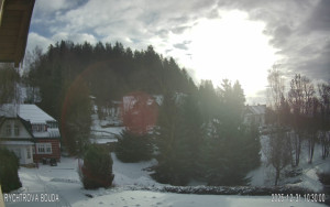 Obec Benecko - Rychtrovka - 31.12.2025 v 10:30 Obec Benecko - Rychtrovka - 31.12.2025 v 10:30