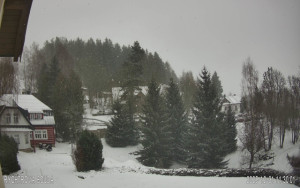 Obec Benecko - Rychtrovka - 31.12.2025 v 11:30 Obec Benecko - Rychtrovka - 31.12.2025 v 11:30