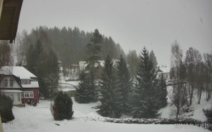 Obec Benecko - Rychtrovka - 31.12.2025 v 11:45 Obec Benecko - Rychtrovka - 31.12.2025 v 11:45