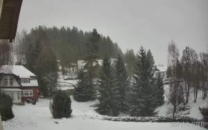 Obec Benecko - Rychtrovka - 31.12.2025 v 12:00 Obec Benecko - Rychtrovka - 31.12.2025 v 12:00