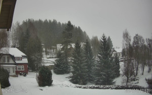 Obec Benecko - Rychtrovka - 31.12.2025 v 12:15 Obec Benecko - Rychtrovka - 31.12.2025 v 12:15